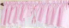 Ballerina Valance