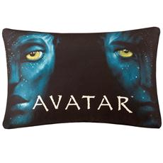 Classic Avatar 12x18" Glow In The Dark Decorative Pillow