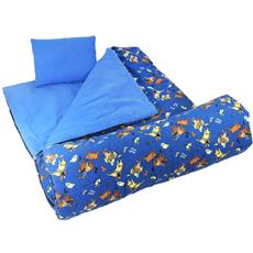 Cowboy Sleeping Bag