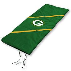 Green Bay Packers MVP Sleeping Bag