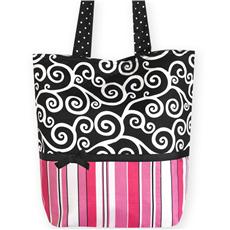 Madison Tote Bag