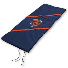 Chicago Bears MVP Sleeping Bag