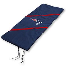 New England Patriots MVP Sleeping Bag