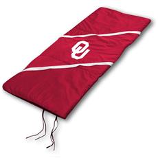 Oklahoma Sooners MVP Sleeping Bag