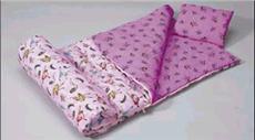 BALLERINA Sleeping Bag