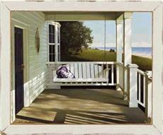 SHORE HOUSE Wall Art