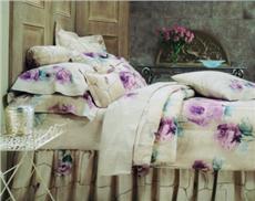SHEETS,  COMFORTERS, TOWELS, BED IN A BAG