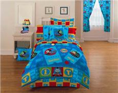 Thomas TICKET TO RIDE Bedding for Kids