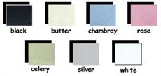 WHISPERSILK Silk Texture Sheet Sets By Scent-Sation, Inc.