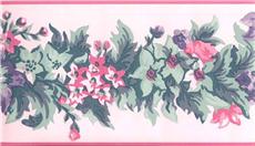 COUNTRY FESTIVAL Wall Border