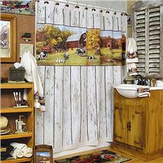 shower-ensembles