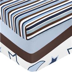 starry-night-crib-sheets