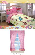 Littlest Pet Shop TOO WORDY Bedding for Kids