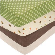 turtle-crib-sheets