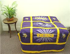 MINNESOTA VIKINGS CLASSICS BEDDING
