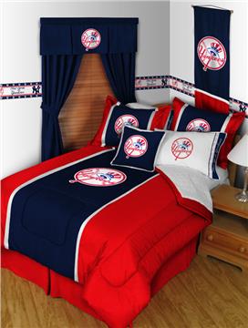 New York Yankees Bedding MVP