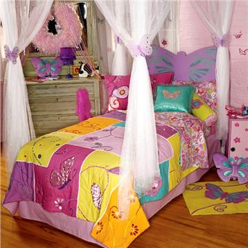 Delicious Quilt Bedding Collection