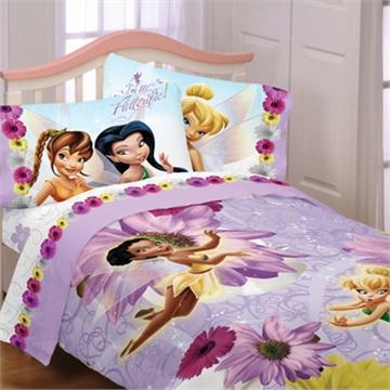 Disney Fairies Flitterific