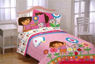 Dora the Explorer Cheerful Bloom