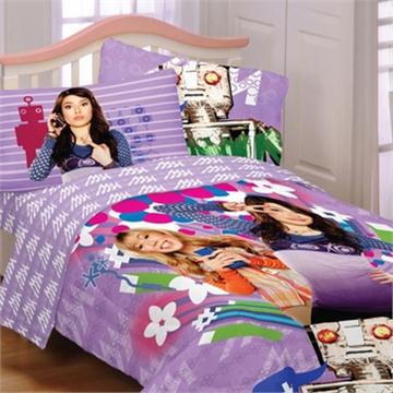 ICarly Camera Face