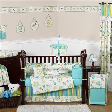 JoJo Designs Layla Kids Bedding Collection