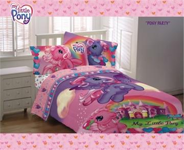 My Little Pony Pony Party