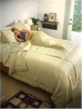 DREAMSACKS Silk Comforters