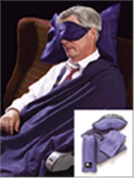 Airline Comfort Set