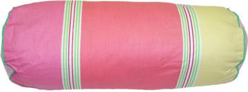 Nautica Caitlin Mini-Bedding-Set  Bolster Pillow