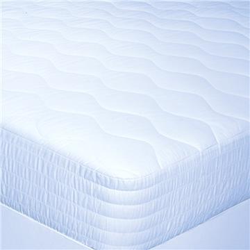 ULTRA COTTON Expand-A-Grip Beautyrest Mattress Pad