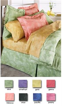 WATERCOLORS Bedding by Dan River CLEARANCE PRICED