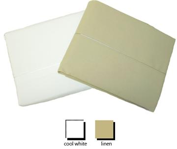 Luxurious 3/4 Bed Sheet Sets-250 Thread Count