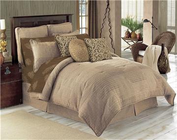 TIKI HUTS Comforter Bed Set