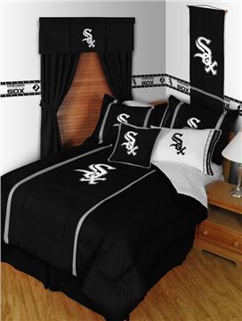Chicago White Sox Bedding MVP