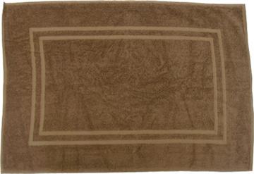 Sensation 100% Cotton Tub Mats