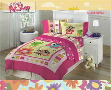 Littlest Pet Shop NATURE BUDDIES