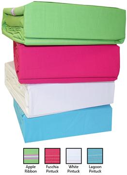 300 Thread Count XL Twin Sheet Sets 100% Cotton by Wamsutta