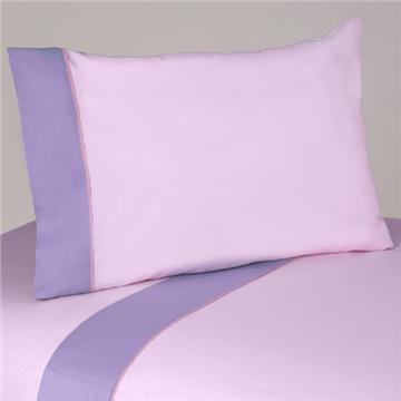 Butterfly Pink & Lavender Sheet Sets