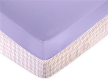 Pony Crib Sheet