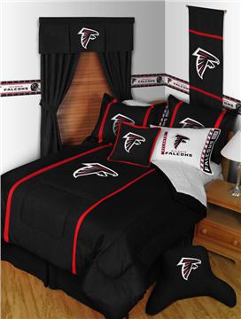 Atlanta Falcons MVP Bedding