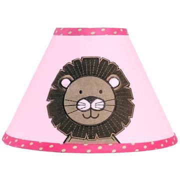 Jungle Friends Lamp Shade