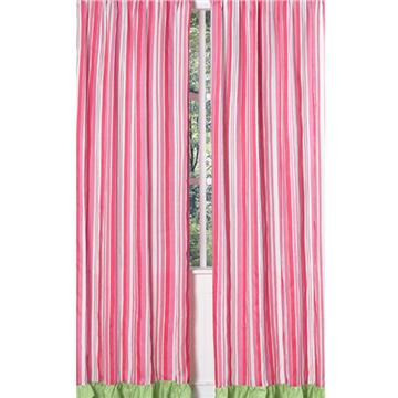 Olivia Window Panels