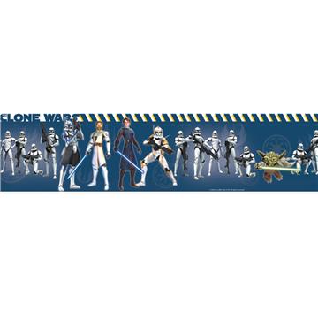 Star Wars Anakin Wall Border