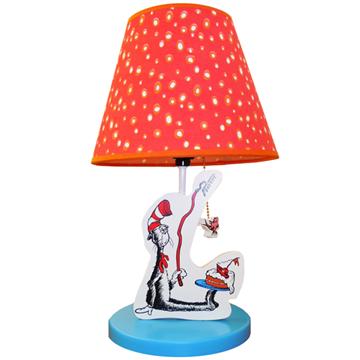The Cat In The Hat Lamp