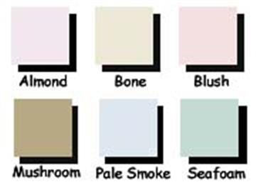 SPRING COLORS Satin Pillowcases