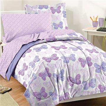 Butterfly Lane Mini Bed In A Bag Sets