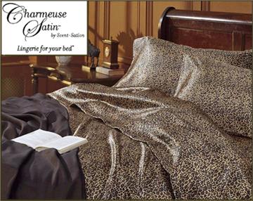 LEOPARD PRINT Comforter Sets