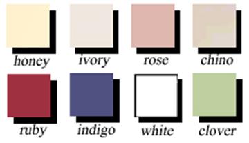 EGYPTIAN COTTON 275 Thread Sheet Sets by Wamsutta