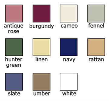 GRAND PATRICIAN Egyptian Cotton Towels by Martex