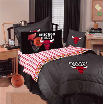 CHICAGO BULLS FULL SHEET SET